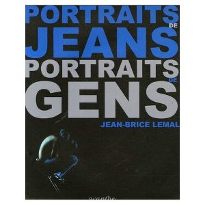 Portraits jeans